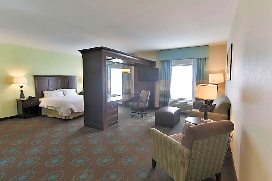 Hampton Inn By Hilton & Suites Middlebury