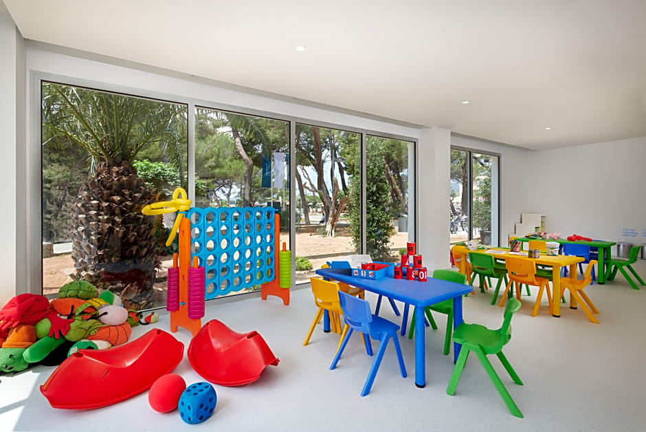 Hipotels Bahia Grande