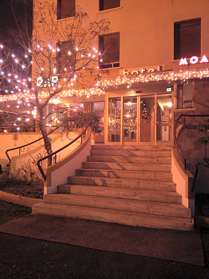 Hotel Palladio