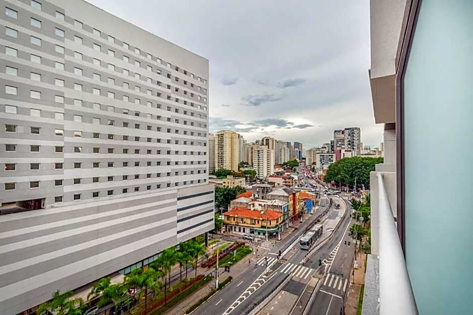 BHomy VNova Conceicao -a 15min do Pq Ibira NEX903