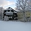 Hotel Haus Oberland