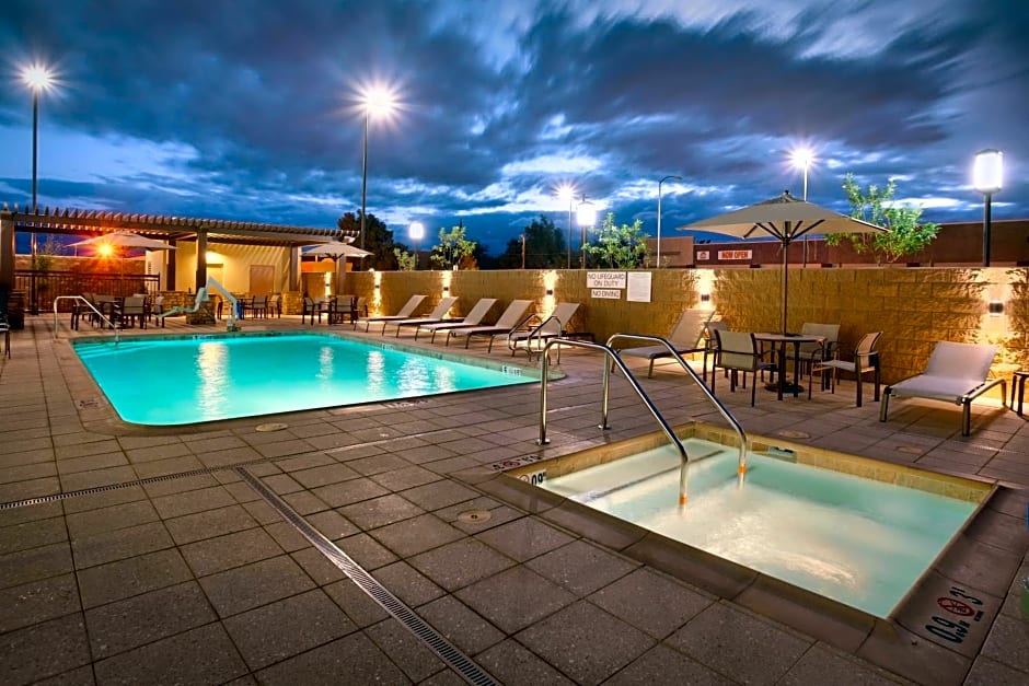 Courtyard by Marriott Phoenix Mesa Gateway Airport