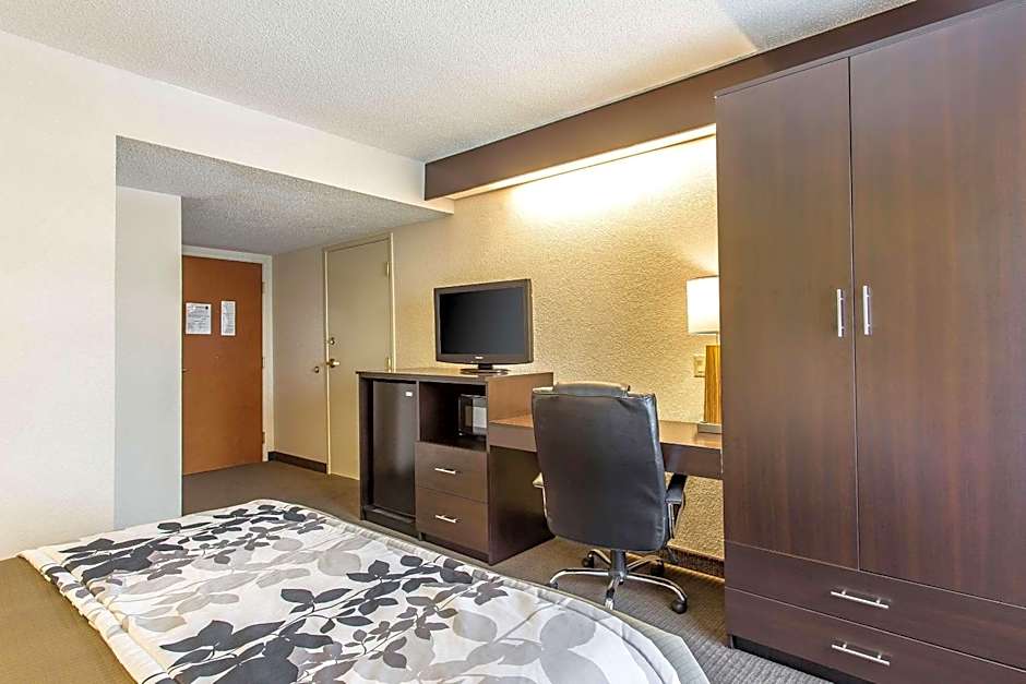 Sleep Inn & Suites North Augusta