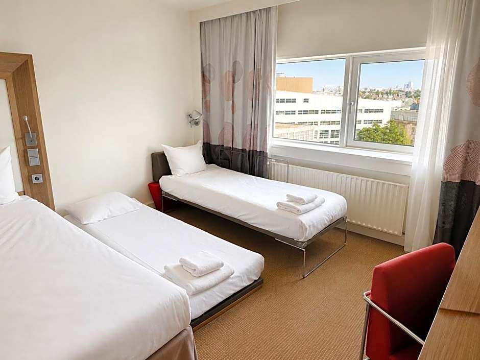 Novotel Den Haag World Forum