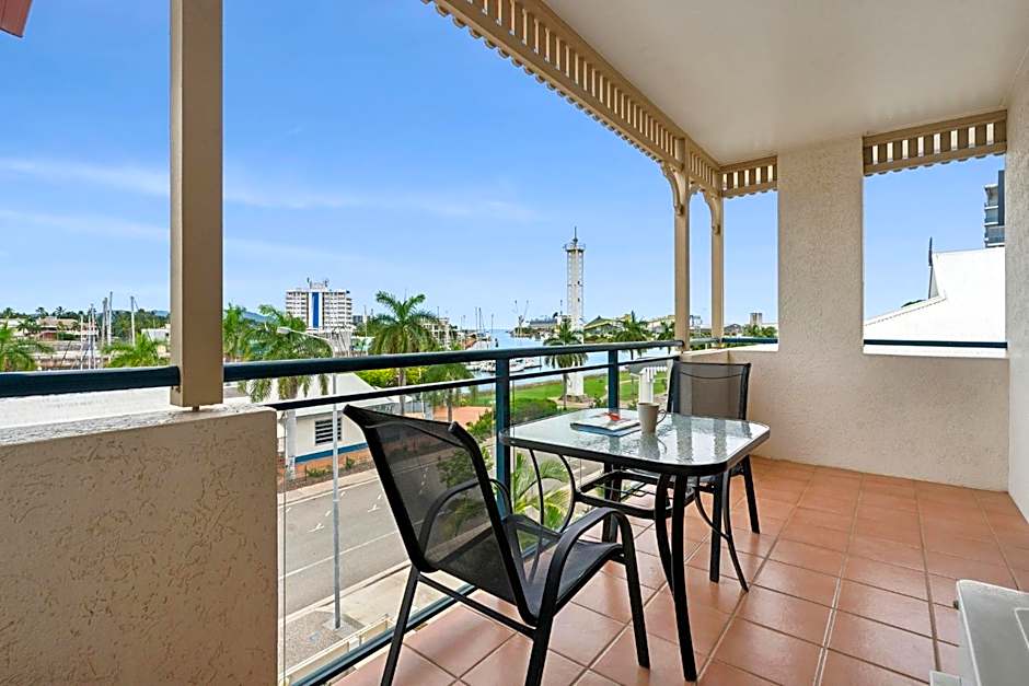 Park Regis Anchorage