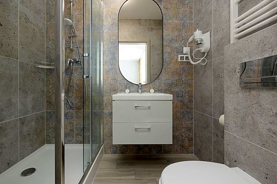 Gryf Ośrodek Pobierowo