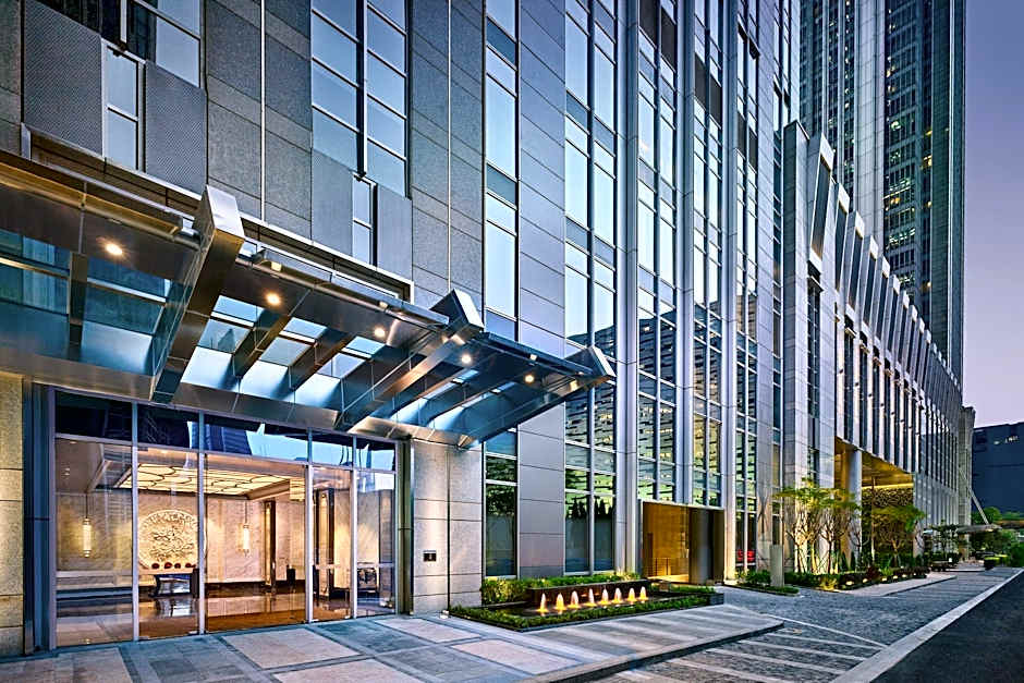 The Ritz-Carlton Guangzhou