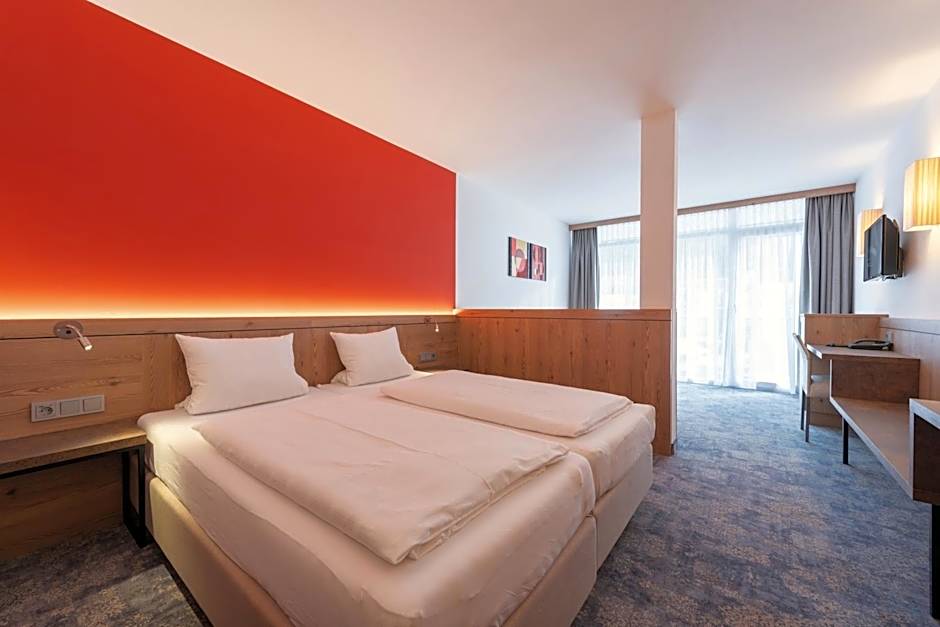 Hotel Alpenland