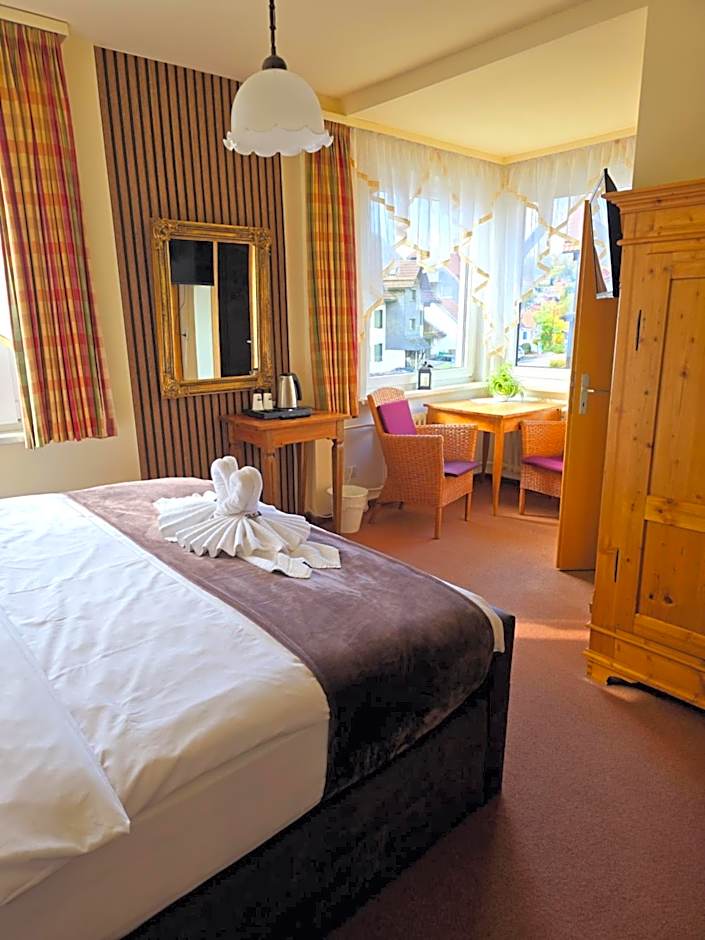 Hotel Elisabeth Ilse