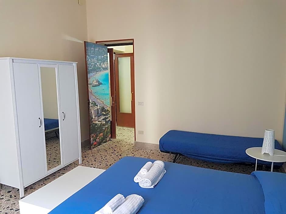Arco di Trionfo Palermo Bed & Breakfast
