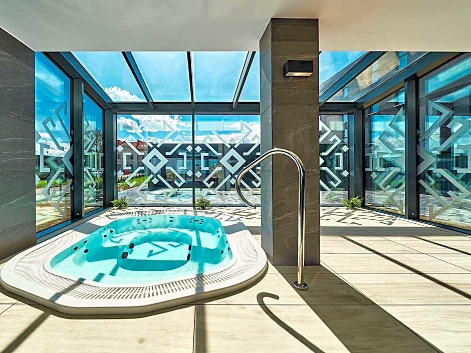 ibis Styles Nowy Targ