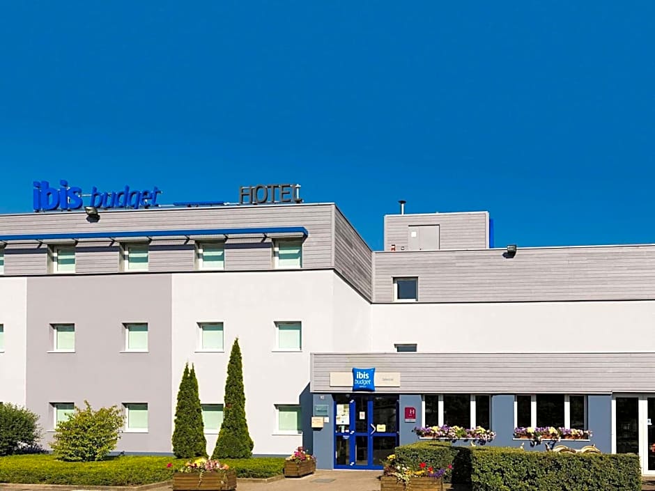 Ibis Budget Sélestat