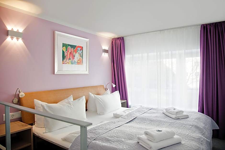 Hotel Nikolai Residence