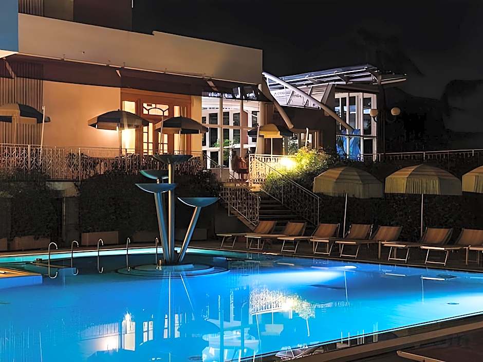 Hotel Terme Millepini