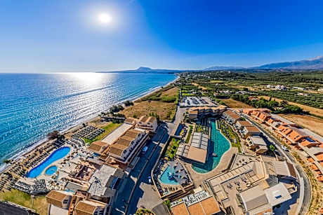 Kiani Beach Resort Family All Inclusive