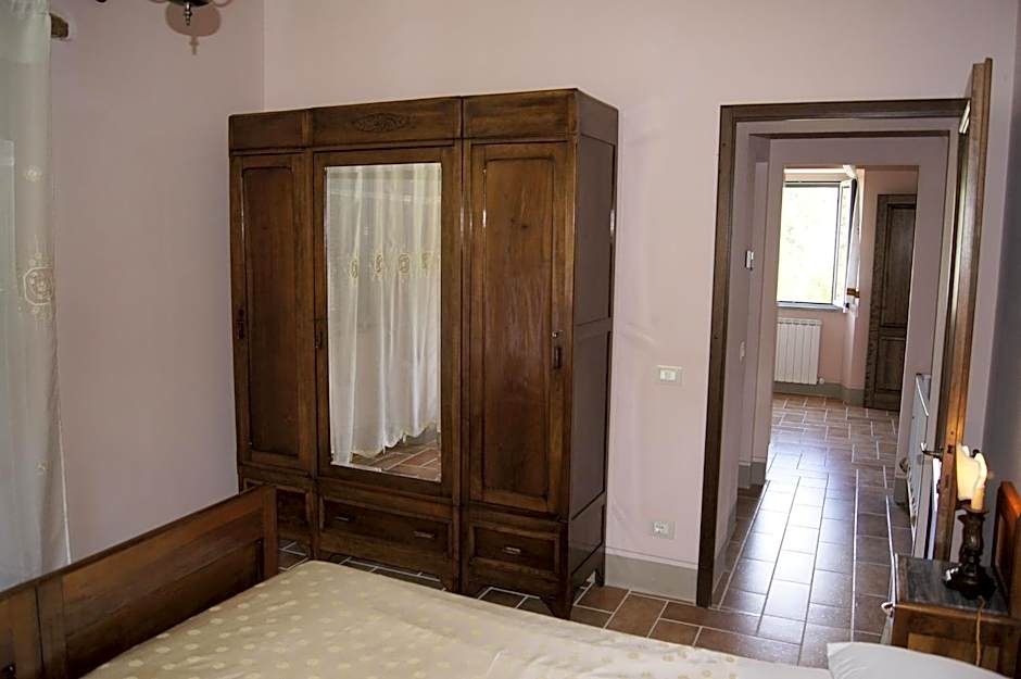 La Casa del Falegname