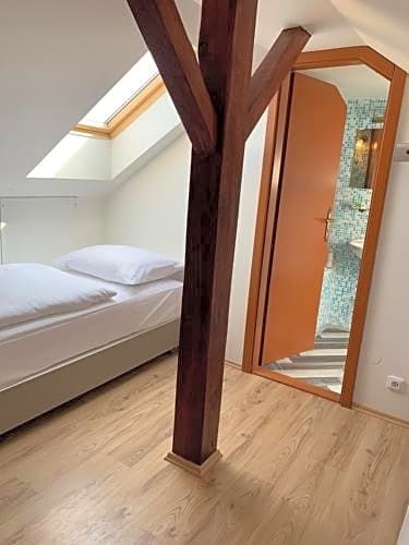 King Charles Boutique Residence