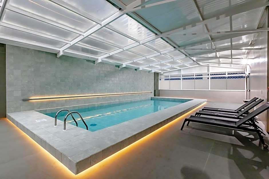 Zdjęcie 1 z 37 — Hotel Pires by Pires - Balneario Camboriu