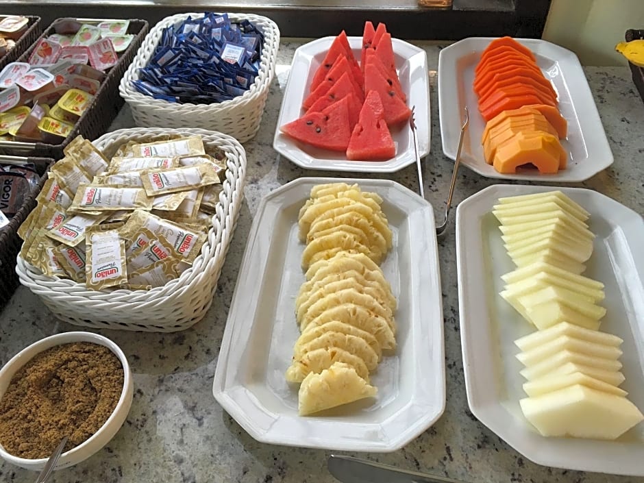 Pousada Canto Grande