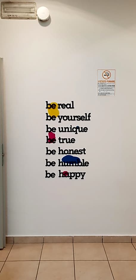 Residence l'Appartamento