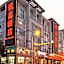 Yiwu Yuejia Business Hotel