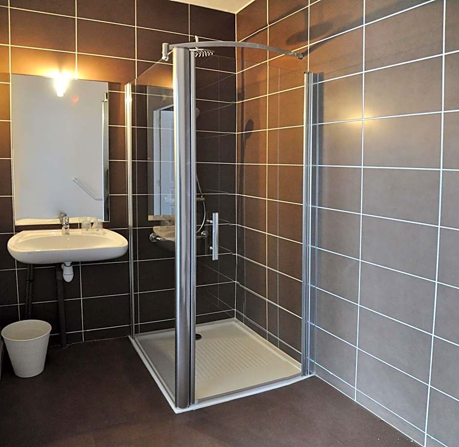Westotel Life Appart'hotels Pornic - Résidence 4 etoiles
