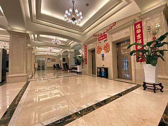 Ningbo Hotel