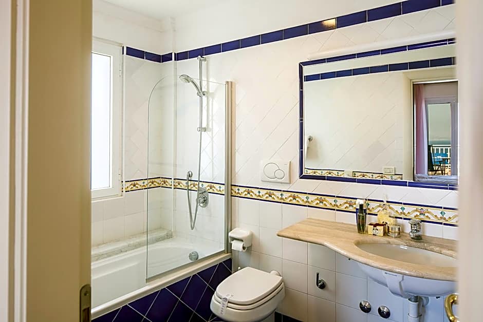 Hotel Continental Mare