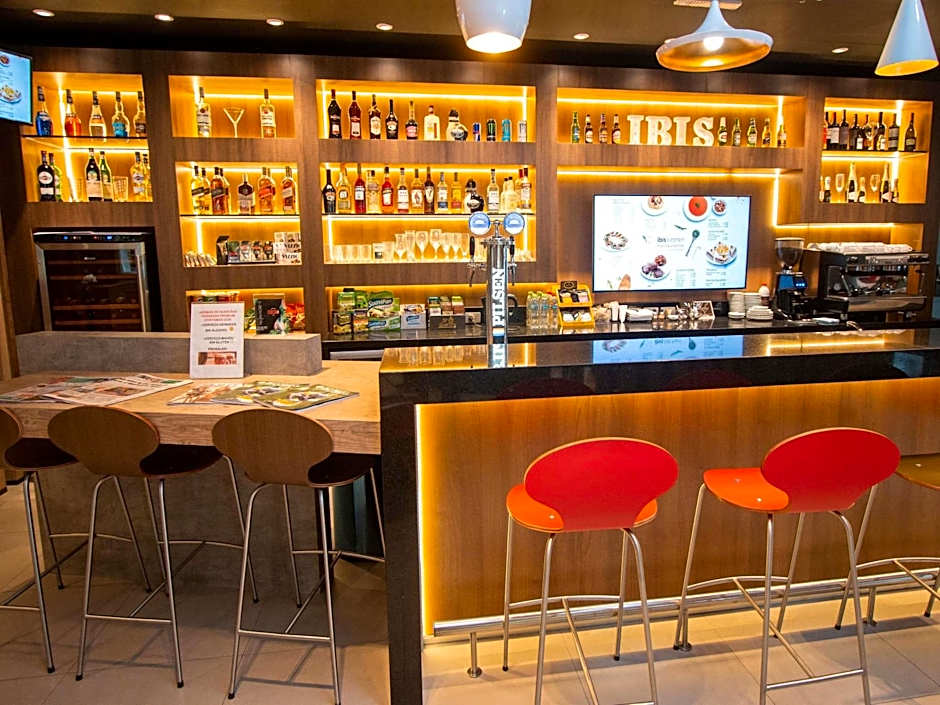 ibis Asuncion