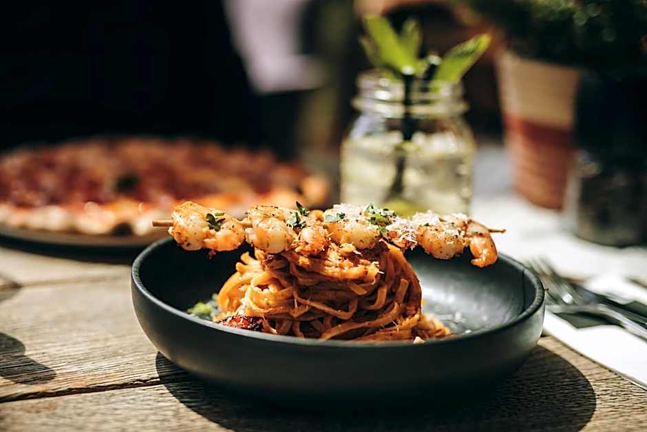 THOMSN Central Hotel & Appartements