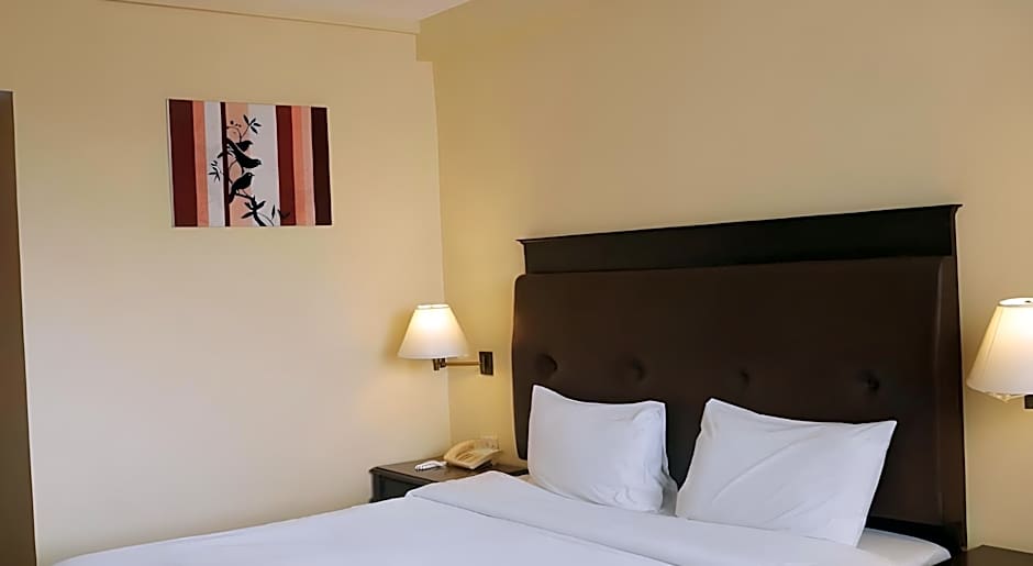 Roma Hotel