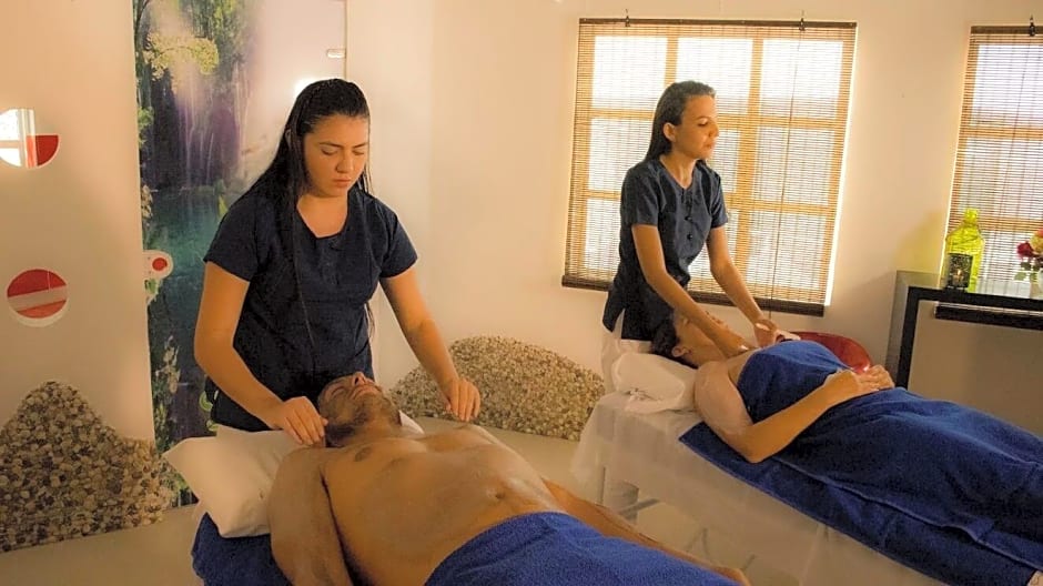 Hotel Paraiso Estudio