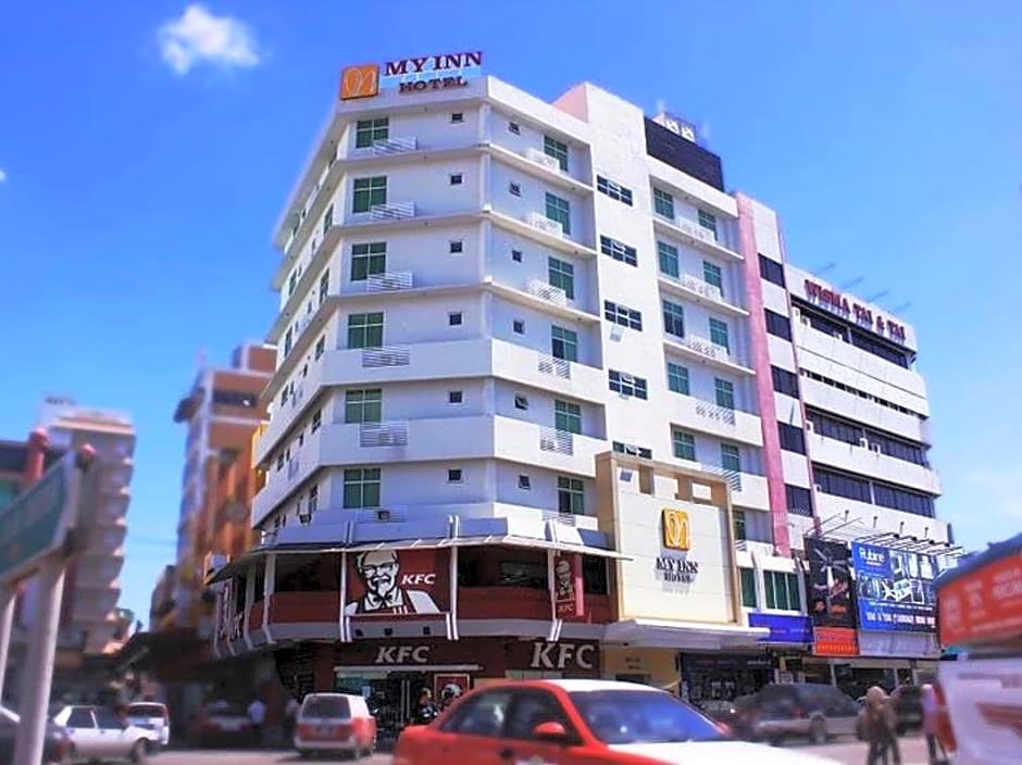 My Inn Hotel