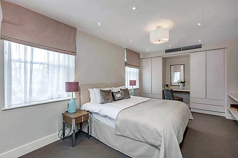 Ashburn Court Apartments