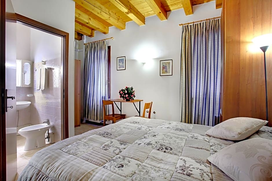 Locanda Delle Acque