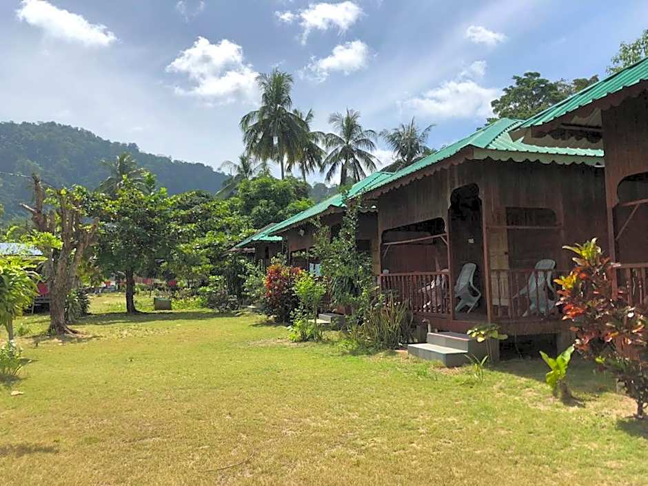 Pondok Sri Salang