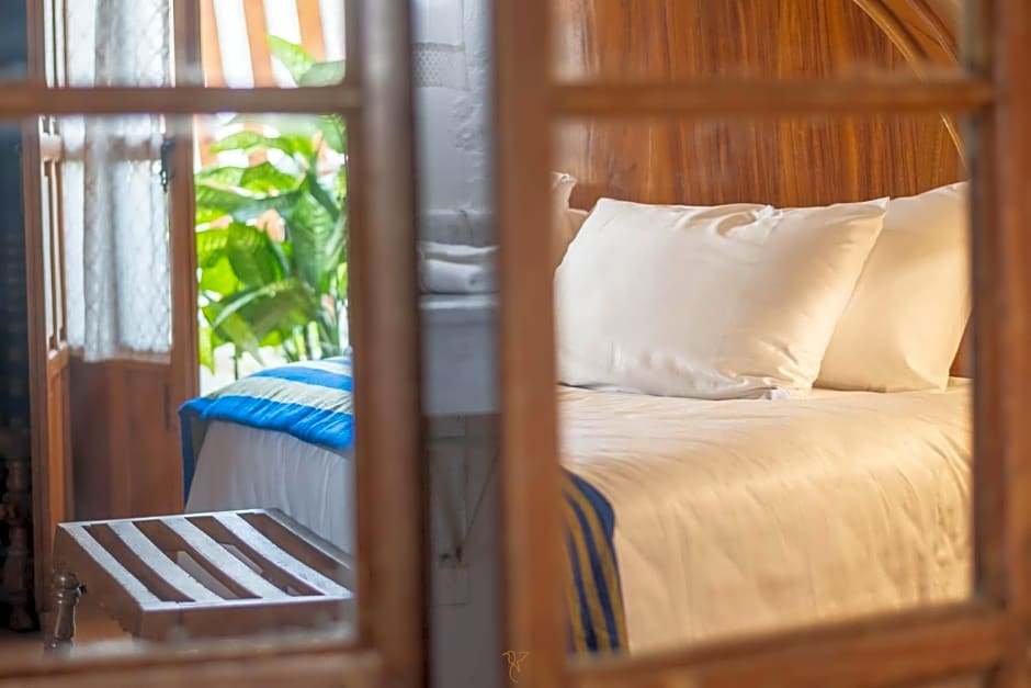 Hotel Rincon de Josefa