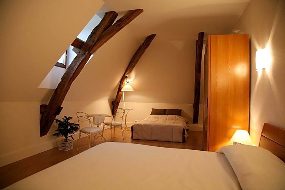 Domaine de Chantemerle