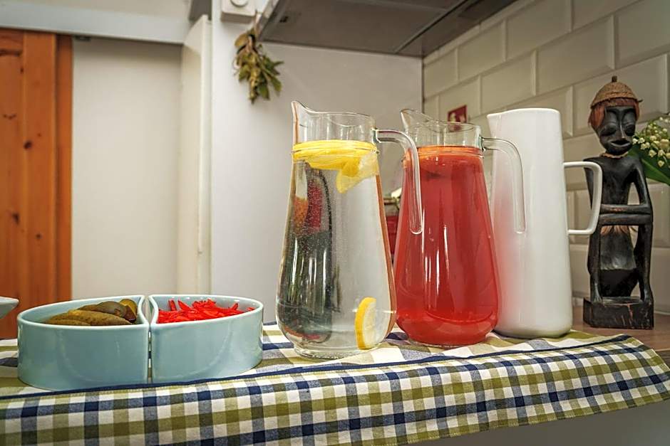 Arcus Premium Hostel