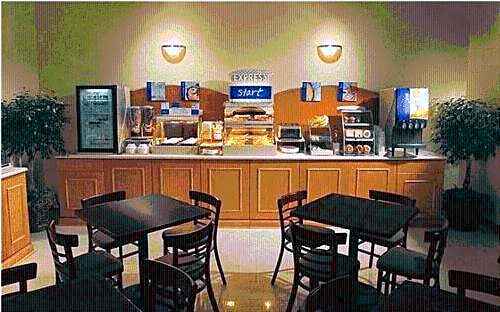 Hawthorn Suites by Wyndham Williamsville Buffalo Airport