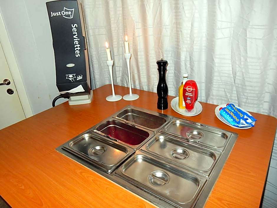 Grand Hotell Bollnäs