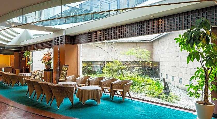 Ark Hotel Kumamotojyo Mae