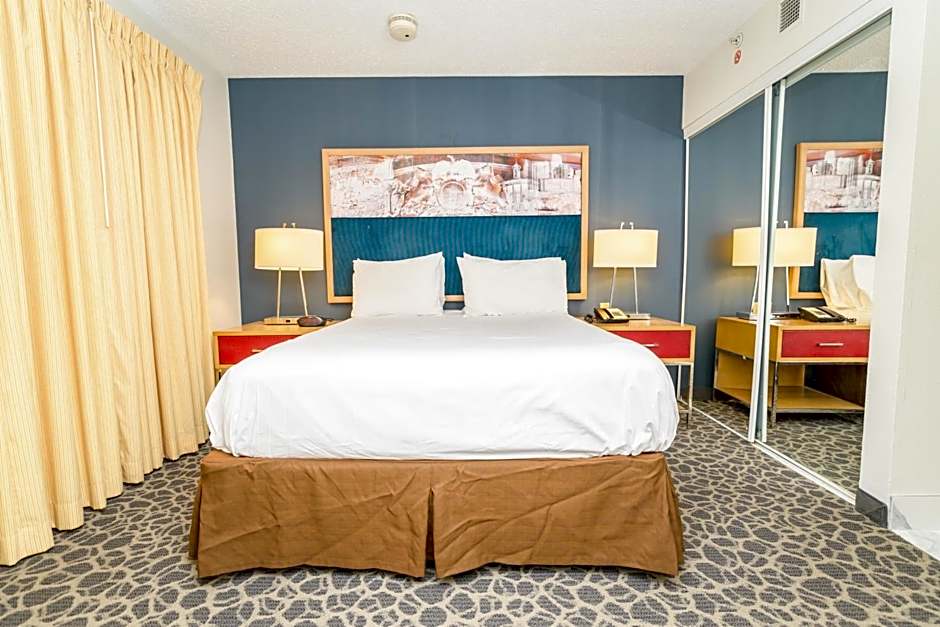 Philadelphia Suites at Airport - An Extended Stay Hotel
