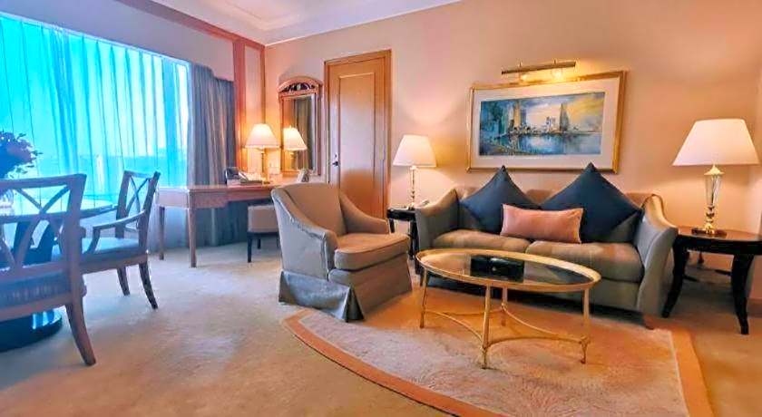 Regency Hotel