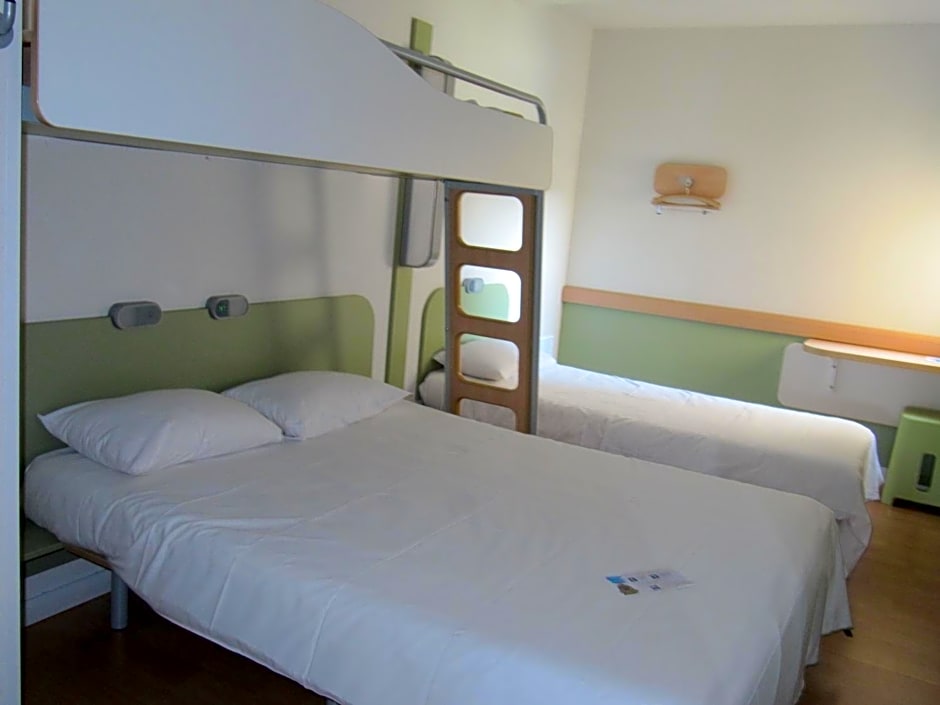 ibis budget Pontivy