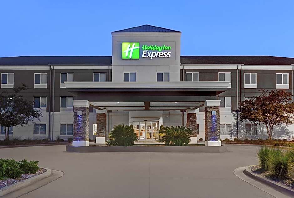 Holiday Inn Express Atmor By IHG