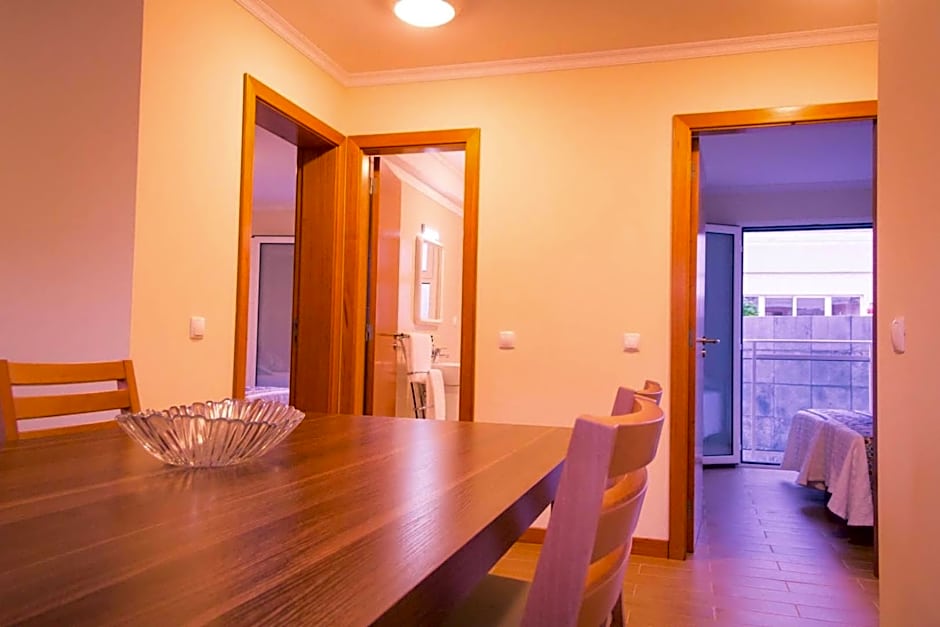 Apartments Madeira Old Town