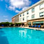 Holiday Inn Express Hotel and Suites Conroe I-45 North
