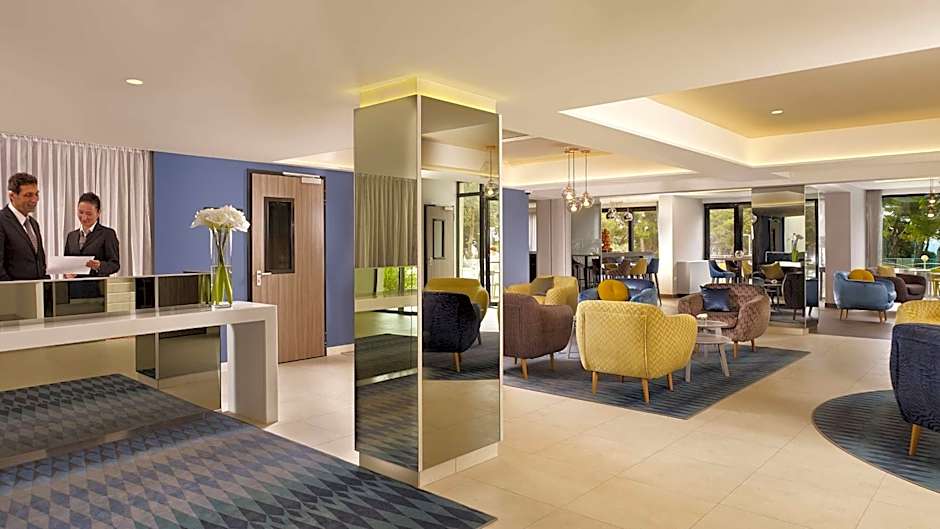 Park Plaza Arena Pula