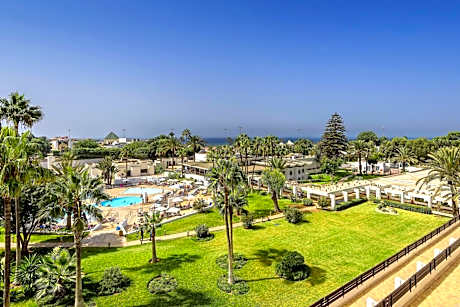 Allegro Agadir